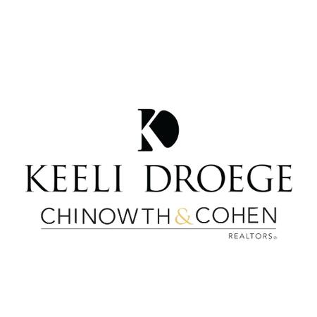 Chinowth & Cohen Logo